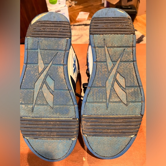 Kids Reebok Sneaker - Picture 5 of 8